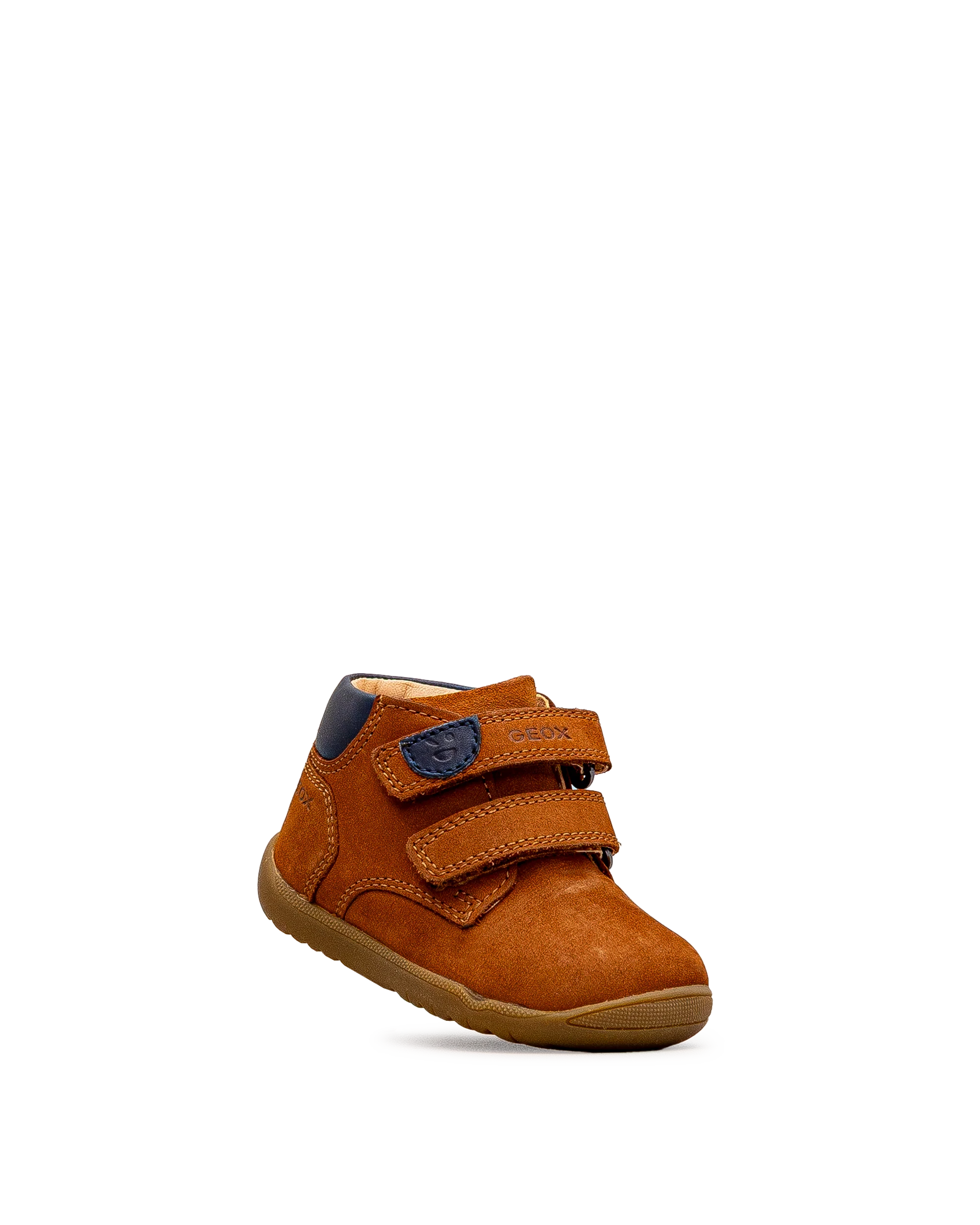 B macchia boy td - Brun - #72W-03 – Image 2