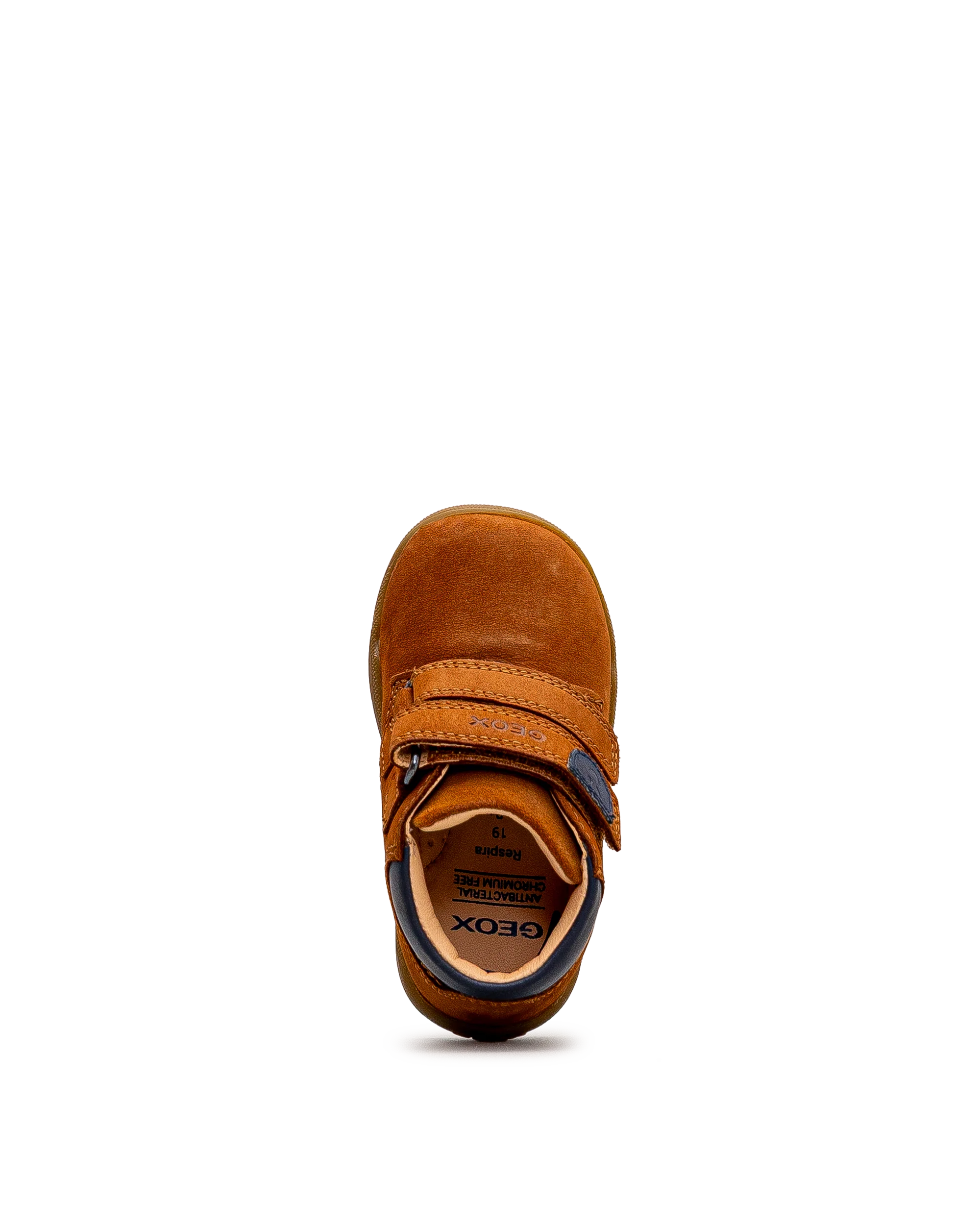 B macchia boy td - Brun - #72W-03 – Image 6