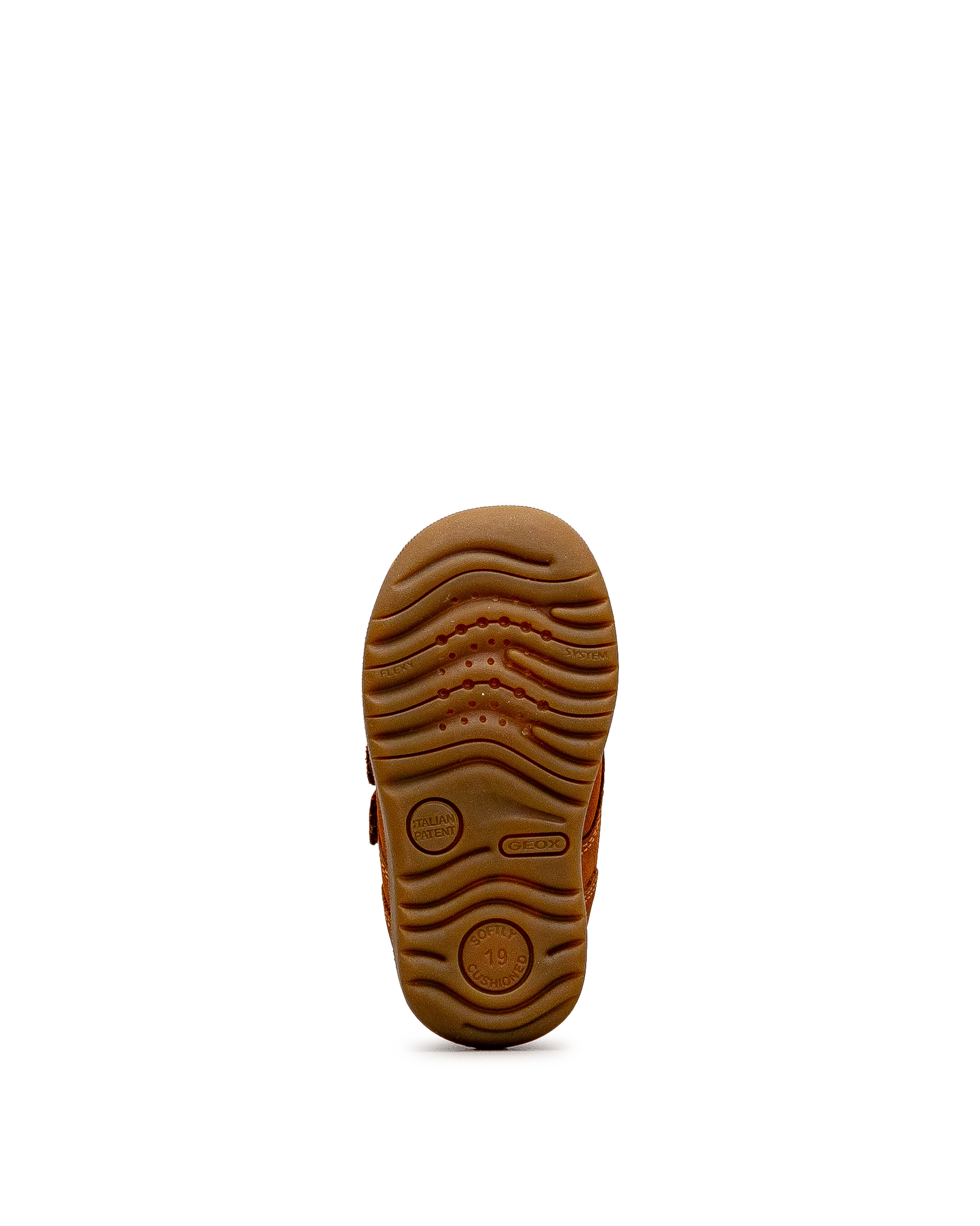 B macchia boy td - Brun - #72W-03 – Image 7