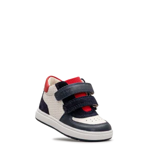 B biglia boy td - Blanc&bleu - #72W-05