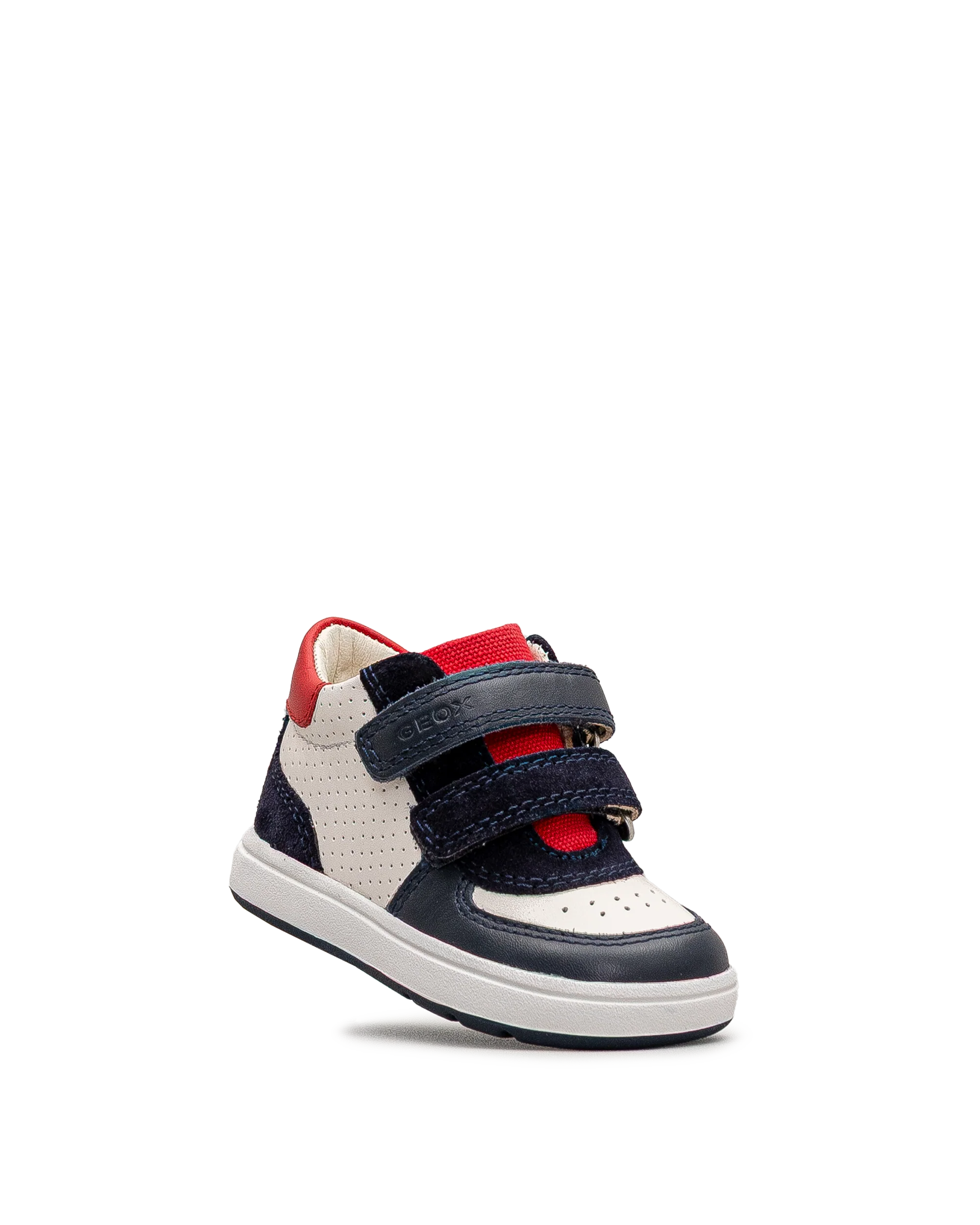 B biglia boy td - Blanc&bleu - #72W-05