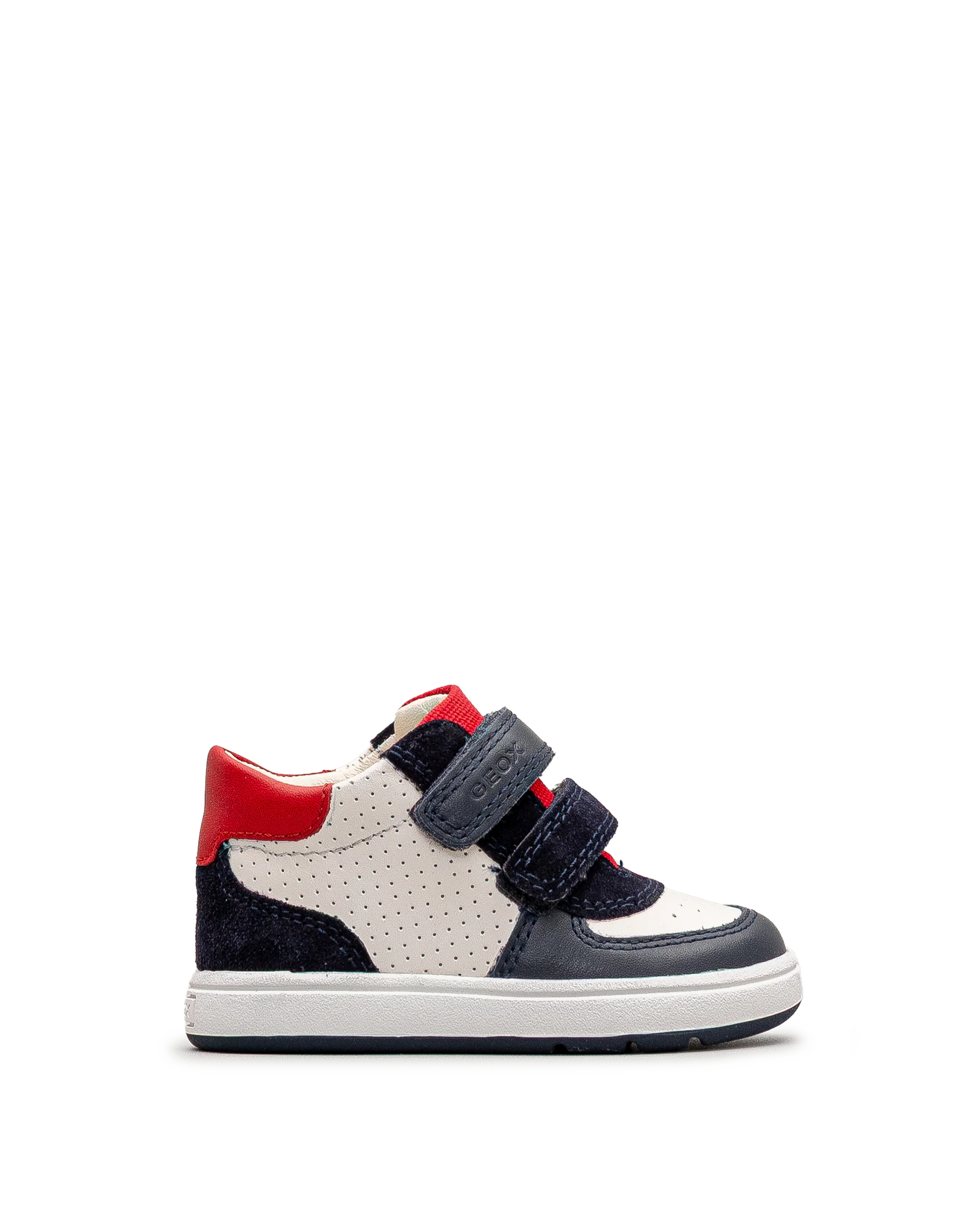 B biglia boy td - Blanc&bleu - #72W-05 – Image 3