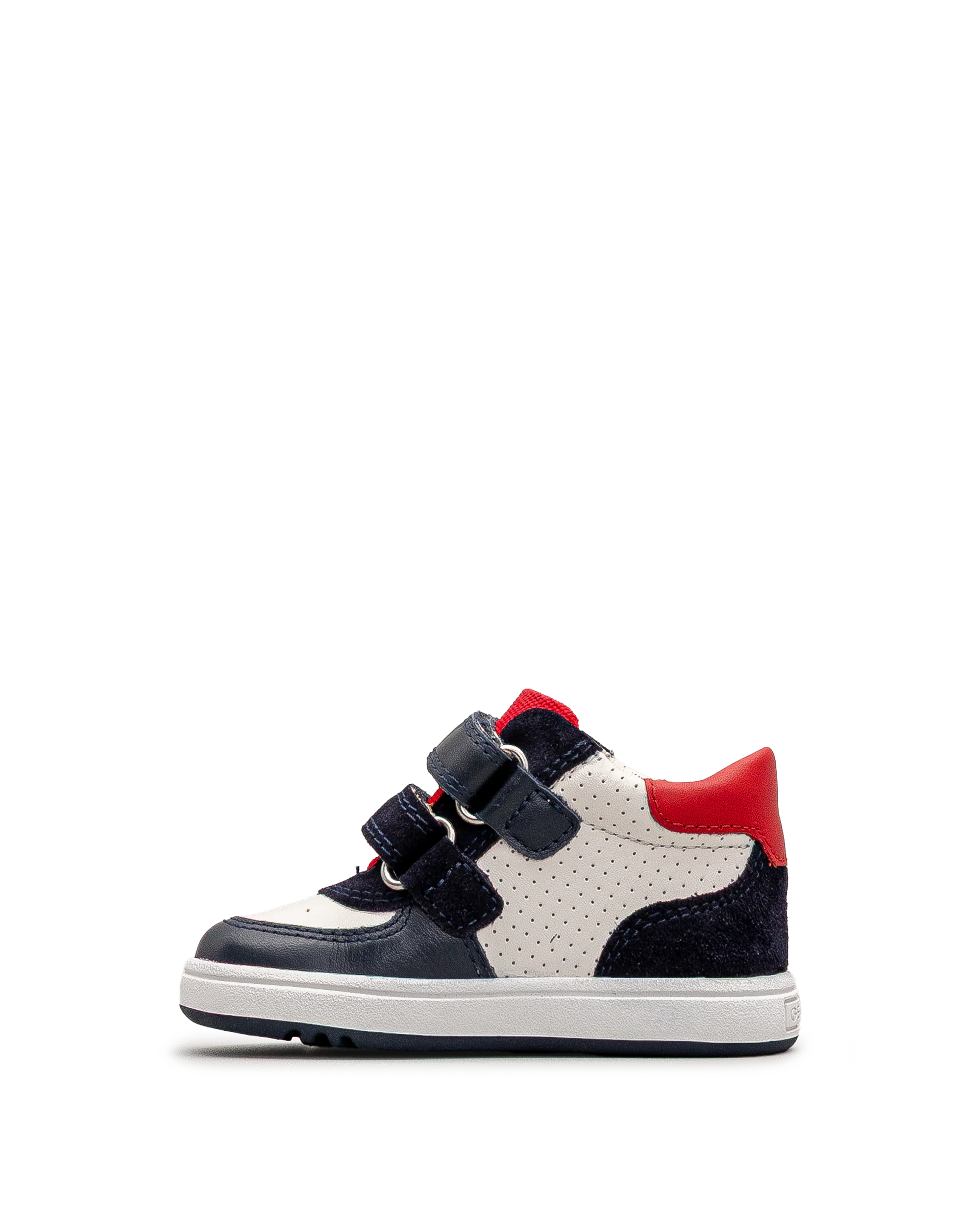 B biglia boy td - Blanc&bleu - #72W-05 – Image 4