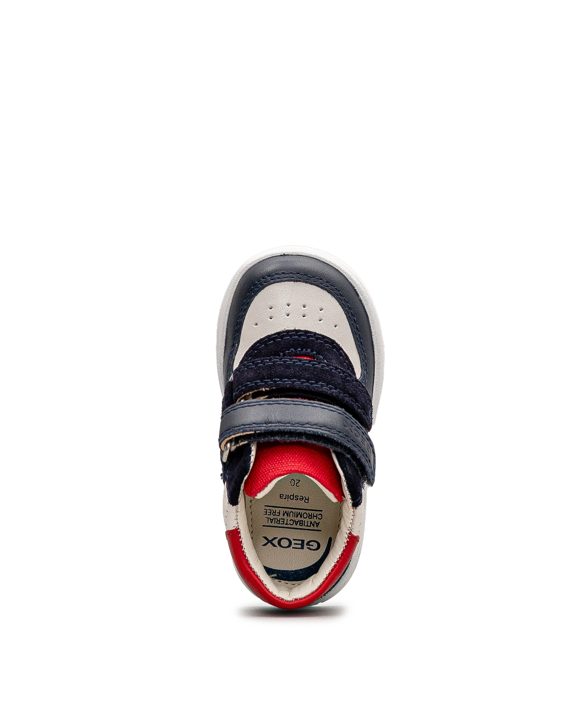 B biglia boy td - Blanc&bleu - #72W-05 – Image 6