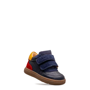 B biglia boy td - Rouge/bleu - #72W-05