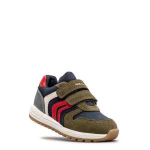 B alben boy - Multicolore  - #72W-1007