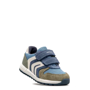 B alben boy td - Bleu/vert - #73E-15