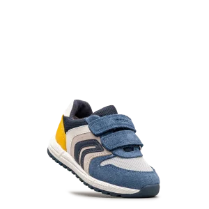 B alben boy td - Multicolore - #73E-15