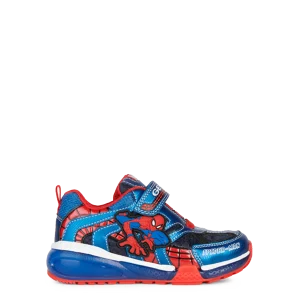 j bayonyc boy marvel - Multicolore - #73E-1905