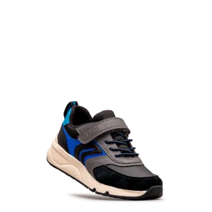 J rooner boy - Noir&bleu - #73E-2010