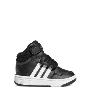 hoops 3.0 mid - Noir - #73E-3514