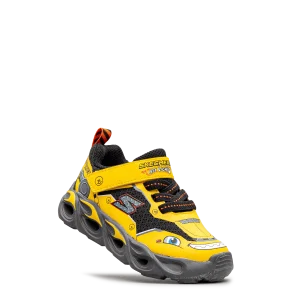 Thermo flash td - Jaune - #73E-35