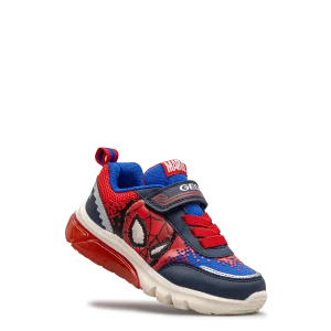 j ciberdron spider man - Marine - #73E-5138