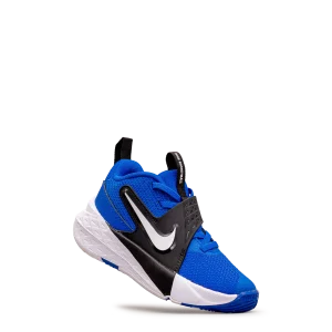 Team hustle d ps  - Noir&bleu - #73E-53