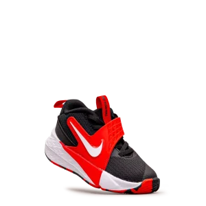 Team hustle d ps  - Rouge&noir - #73E-53