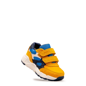 B flexyper mini boy td  - Jaune foncé - #73E-56