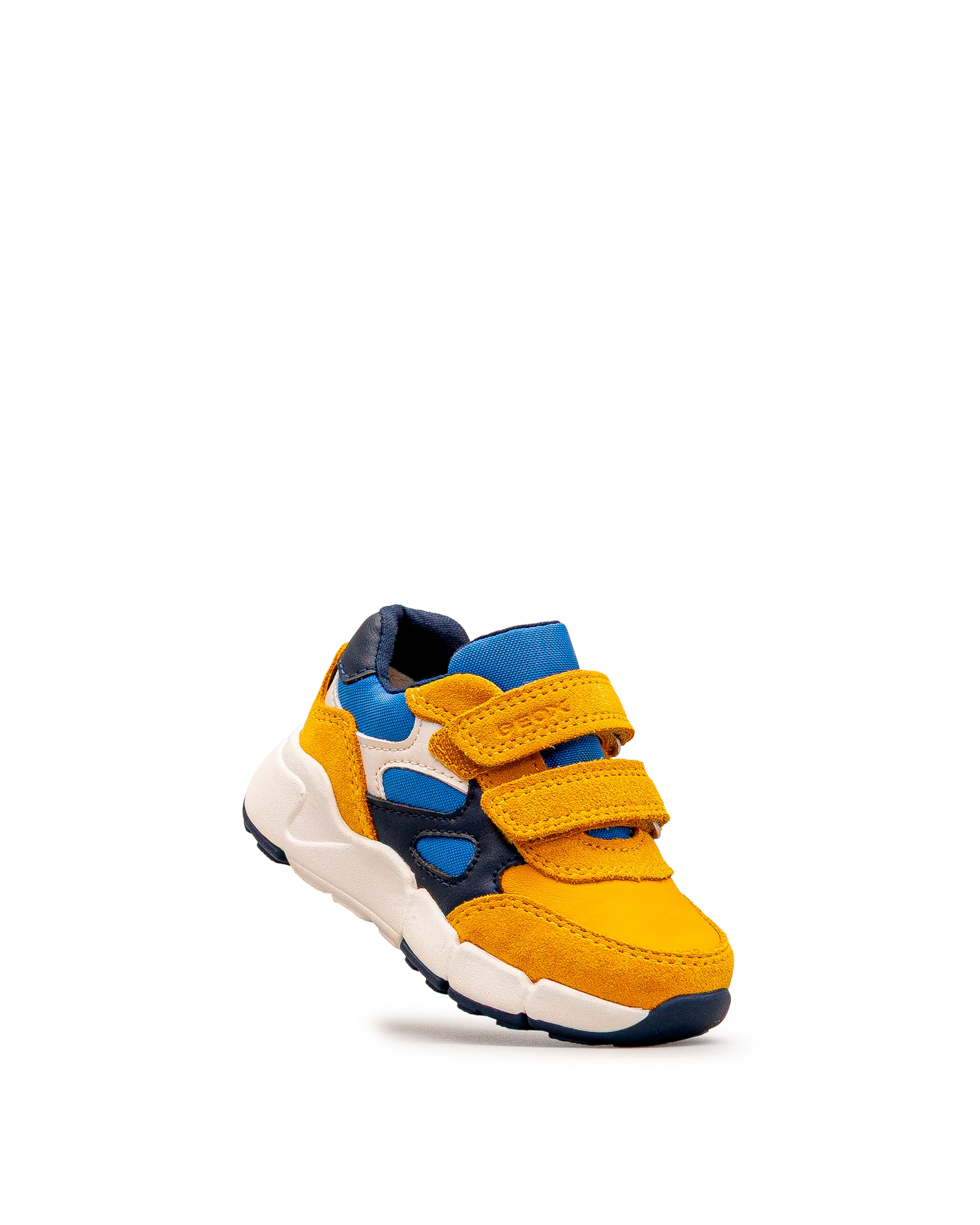 B flexyper mini boy td - Jaune foncé - #73E-56 – Image 2