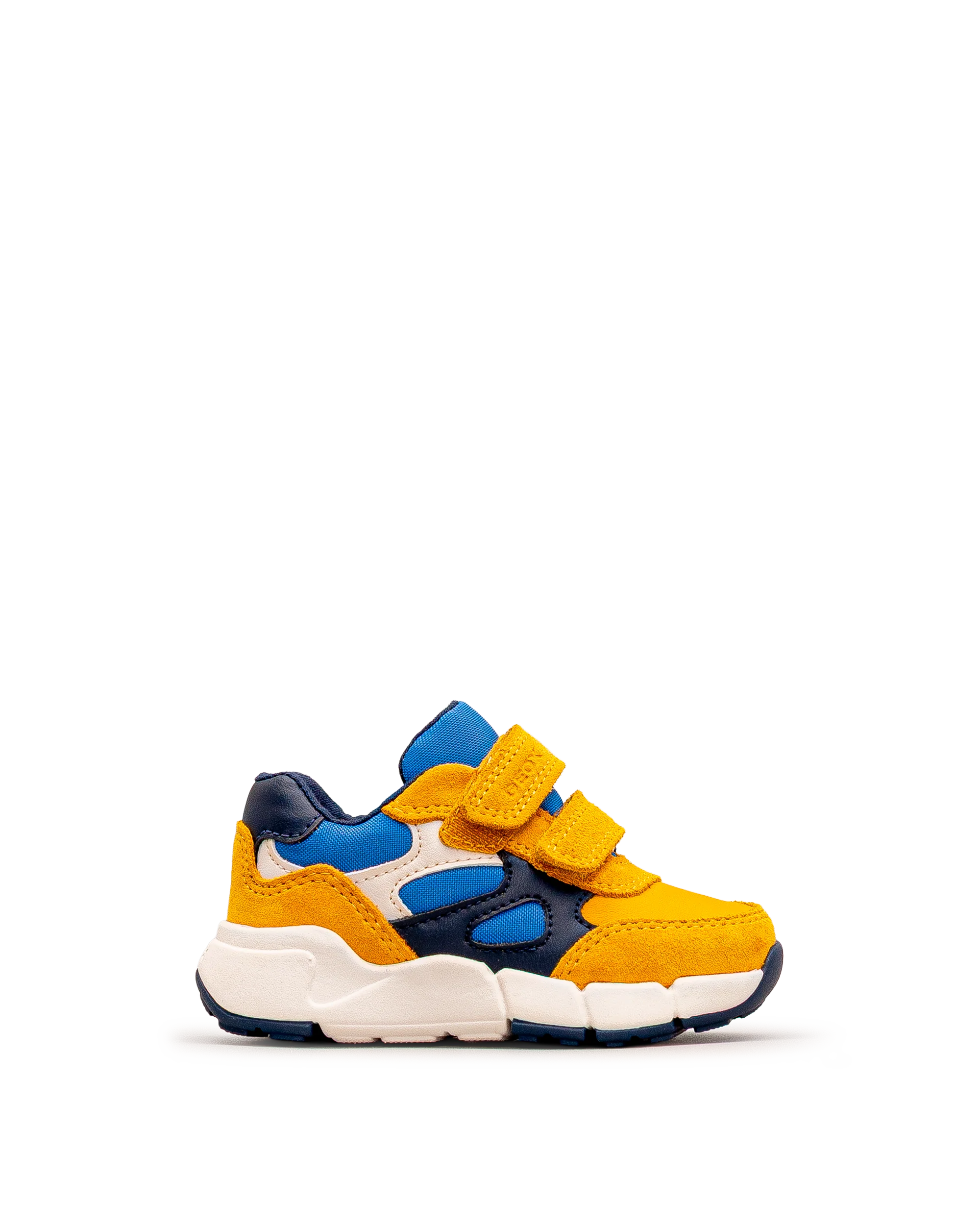 B flexyper mini boy td - Jaune foncé - #73E-56 – Image 3