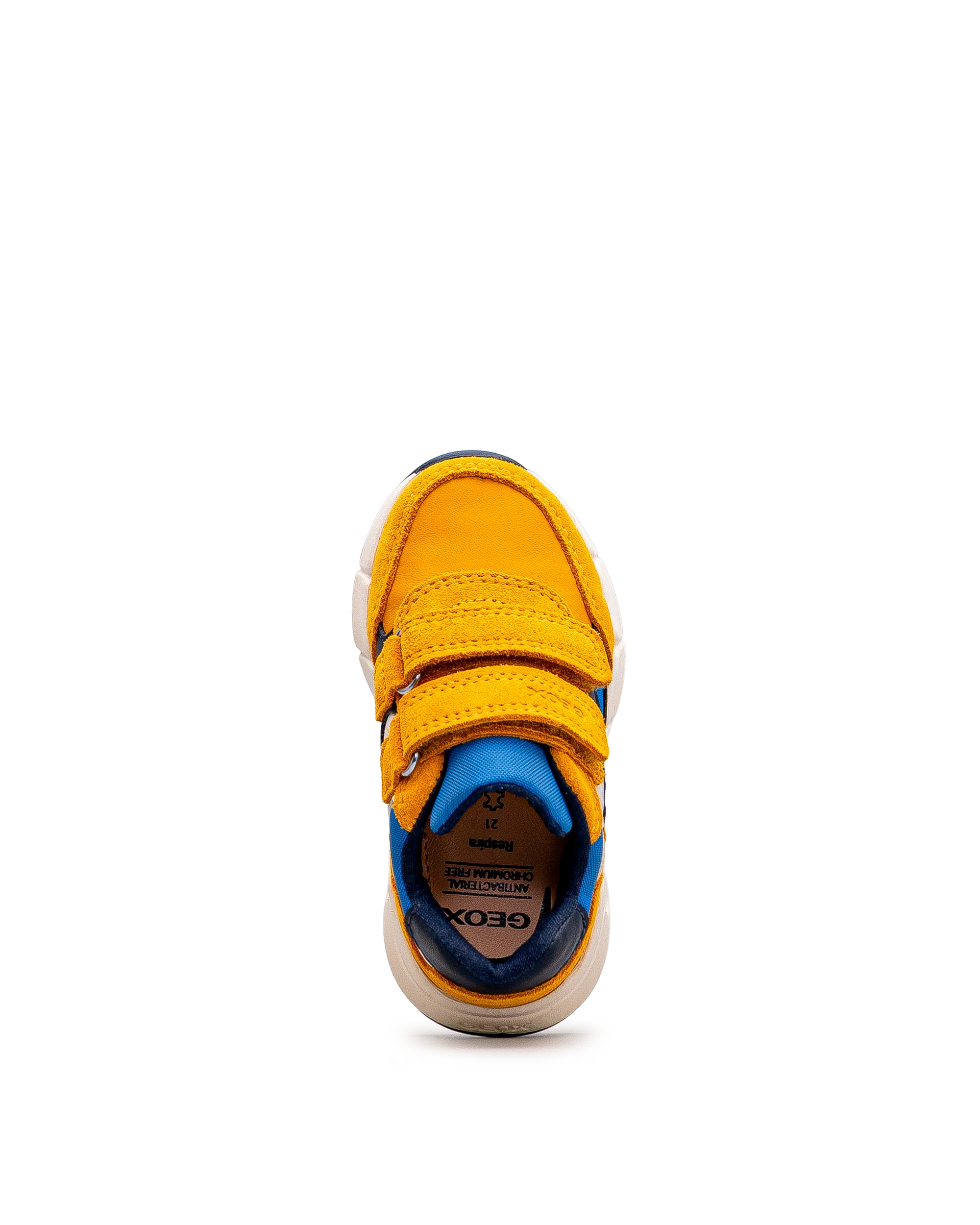 B flexyper mini boy td - Jaune foncé - #73E-56 – Image 6