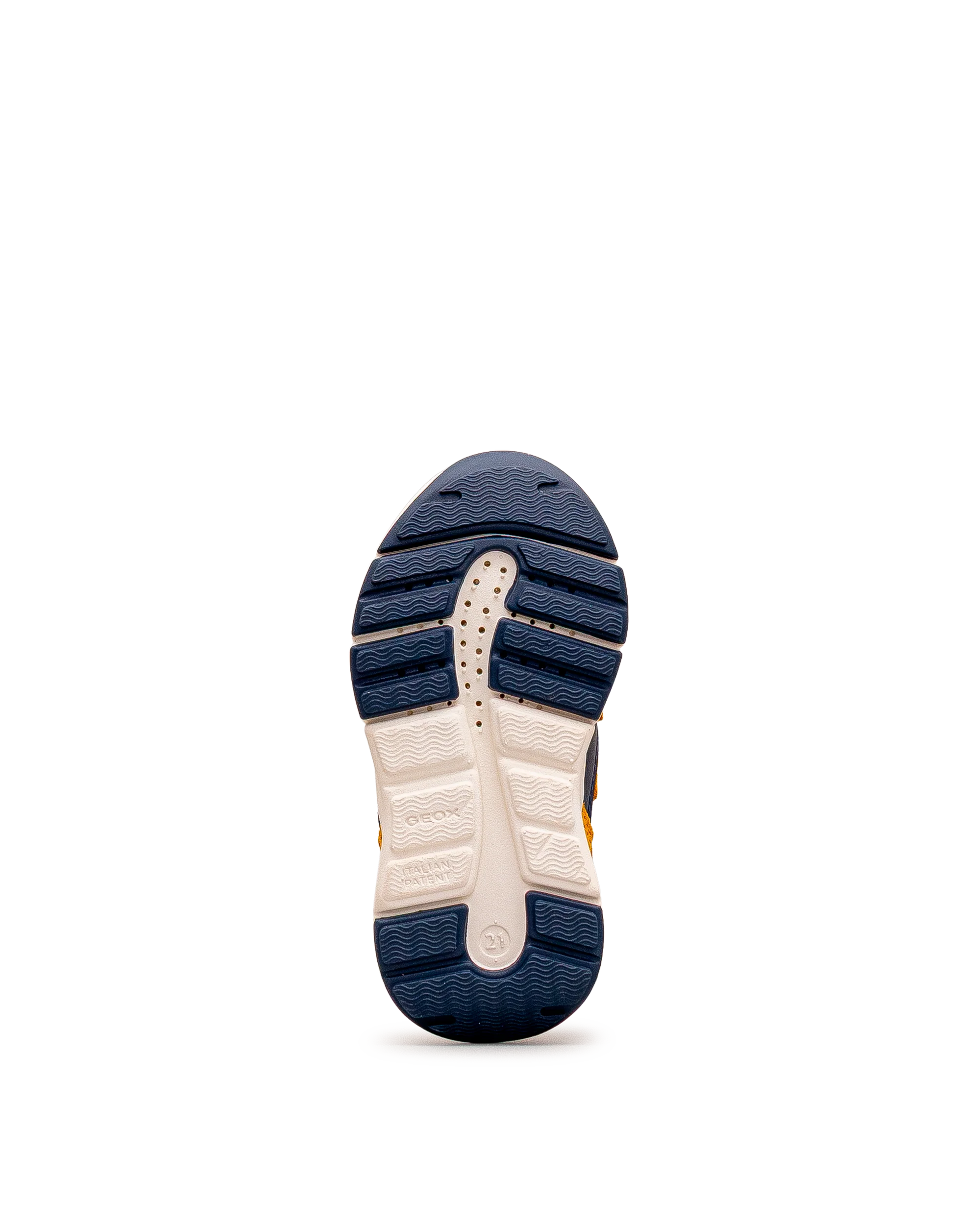 B flexyper mini boy td - Jaune foncé - #73E-56 – Image 7