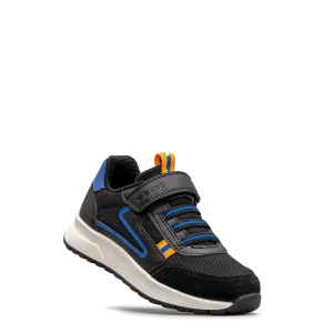 J briezee boy ps - Noir&bleu - #73E-600