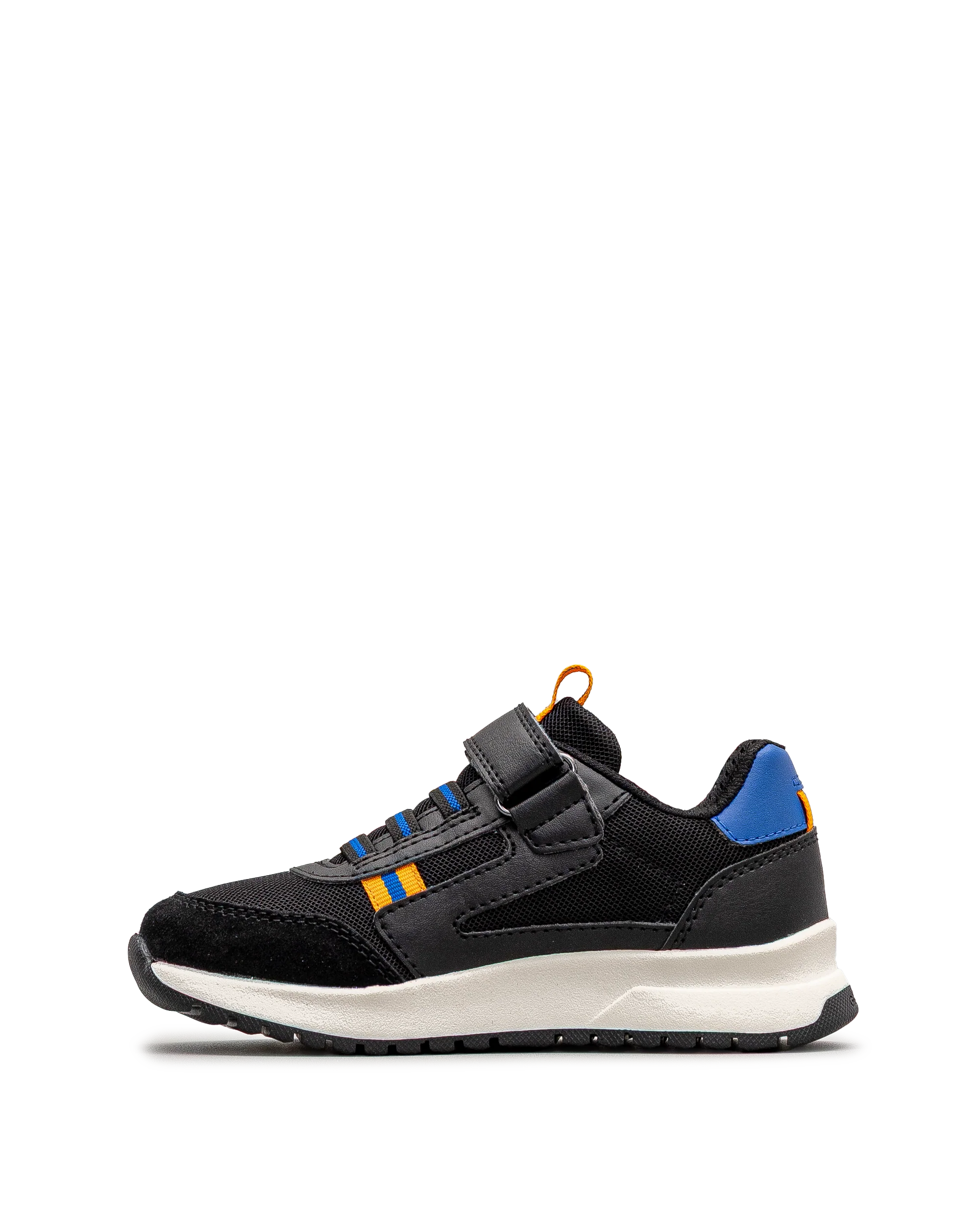 J briezee boy ps - Noir&bleu - #73E-600 – Image 4