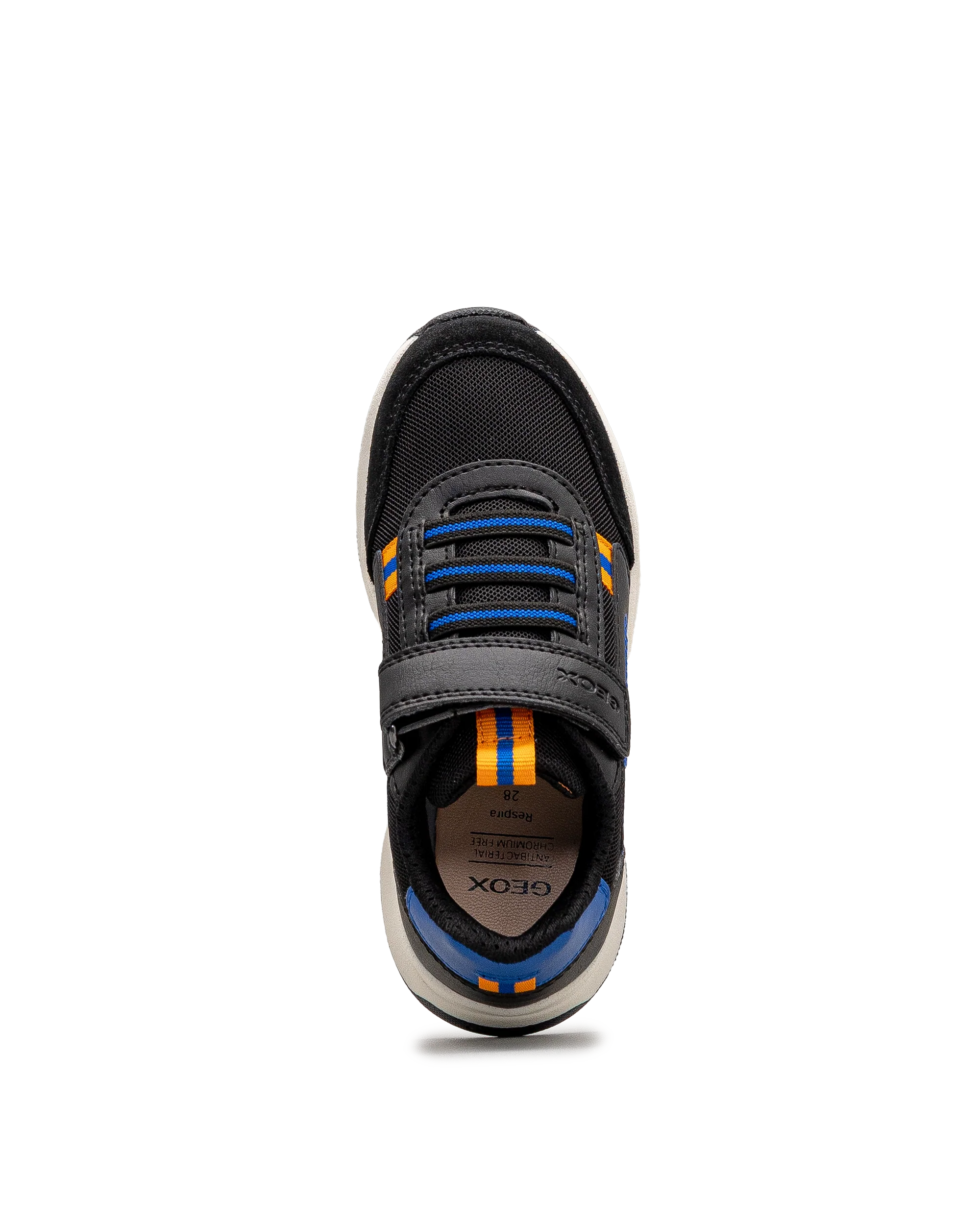 J briezee boy ps - Noir&bleu - #73E-600 – Image 6