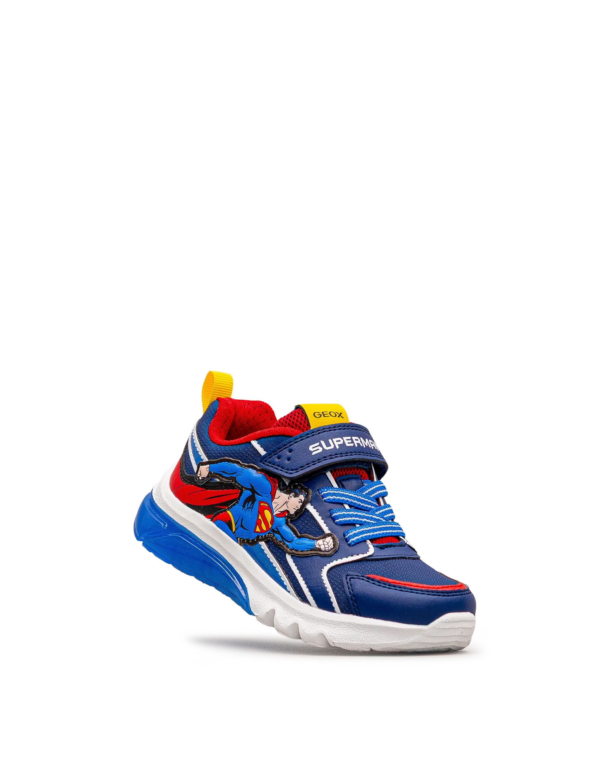 J ciberdron boy ps - Bleu - #73E-601 – Image 2