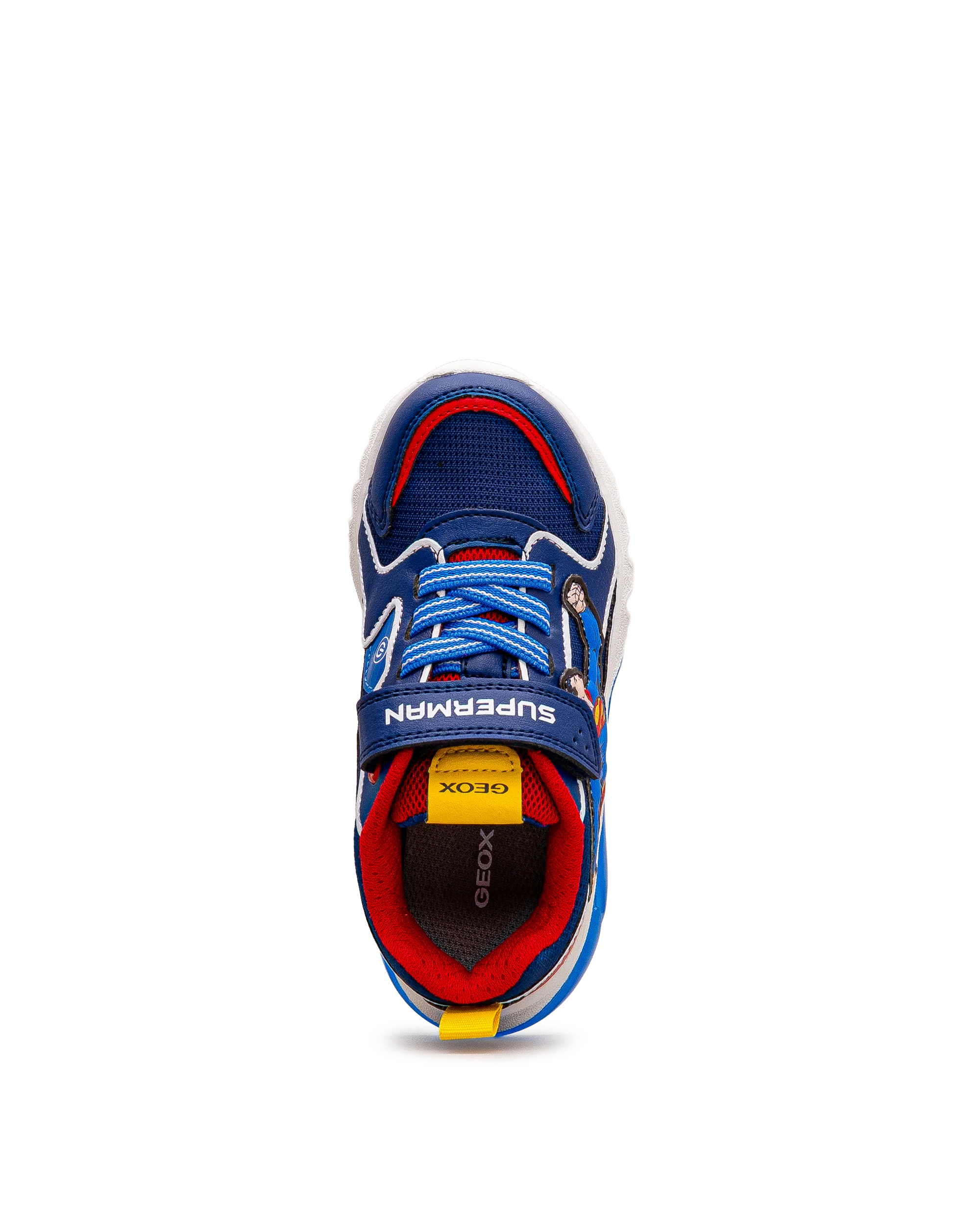 J ciberdron boy ps - Bleu - #73E-601 – Image 6