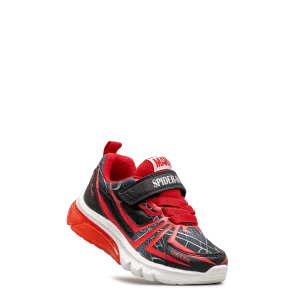 J ciberdron boy ps - Rouge&noir - #73E-601