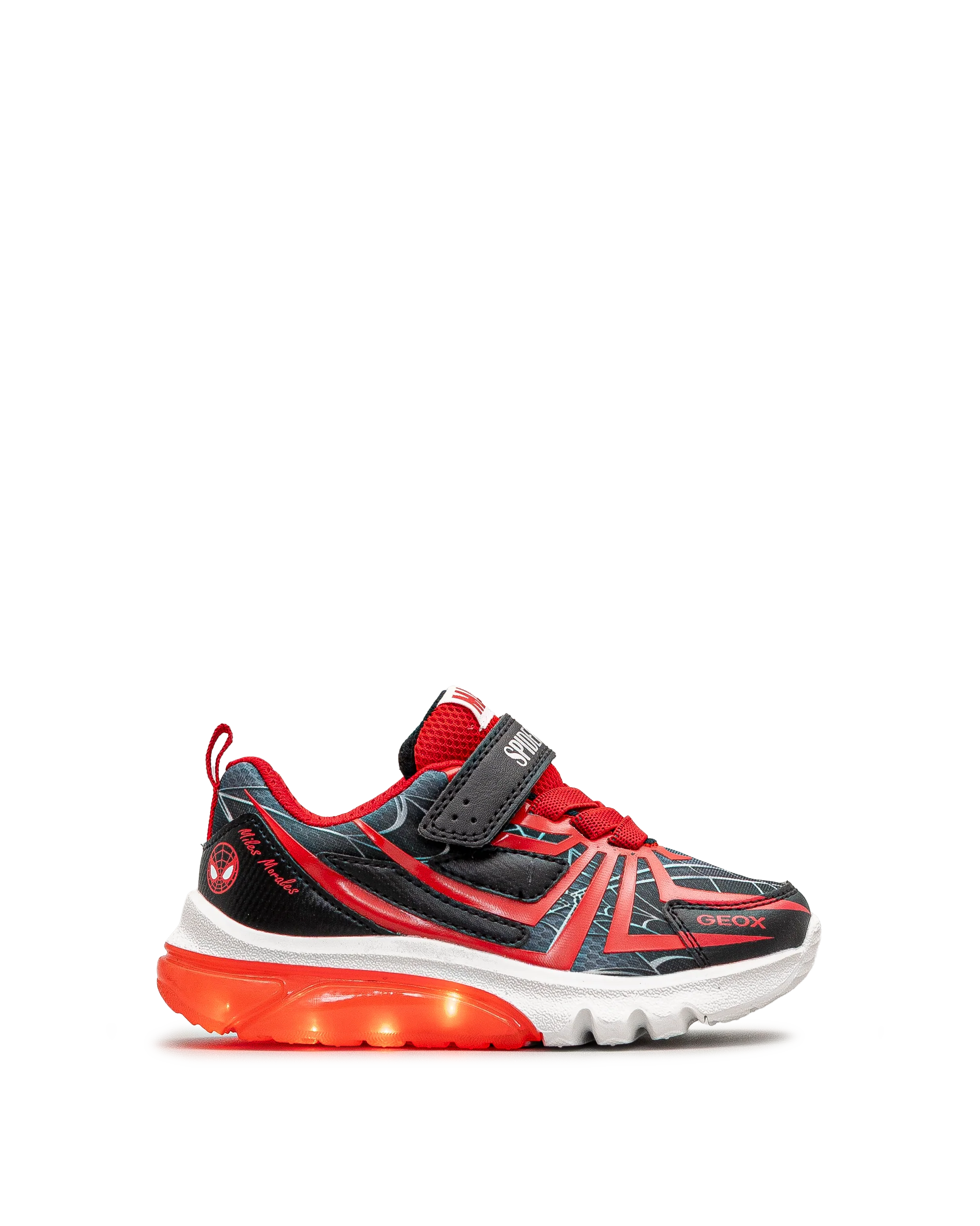 J ciberdron boy ps - Rouge&noir - #73E-601 – Image 3