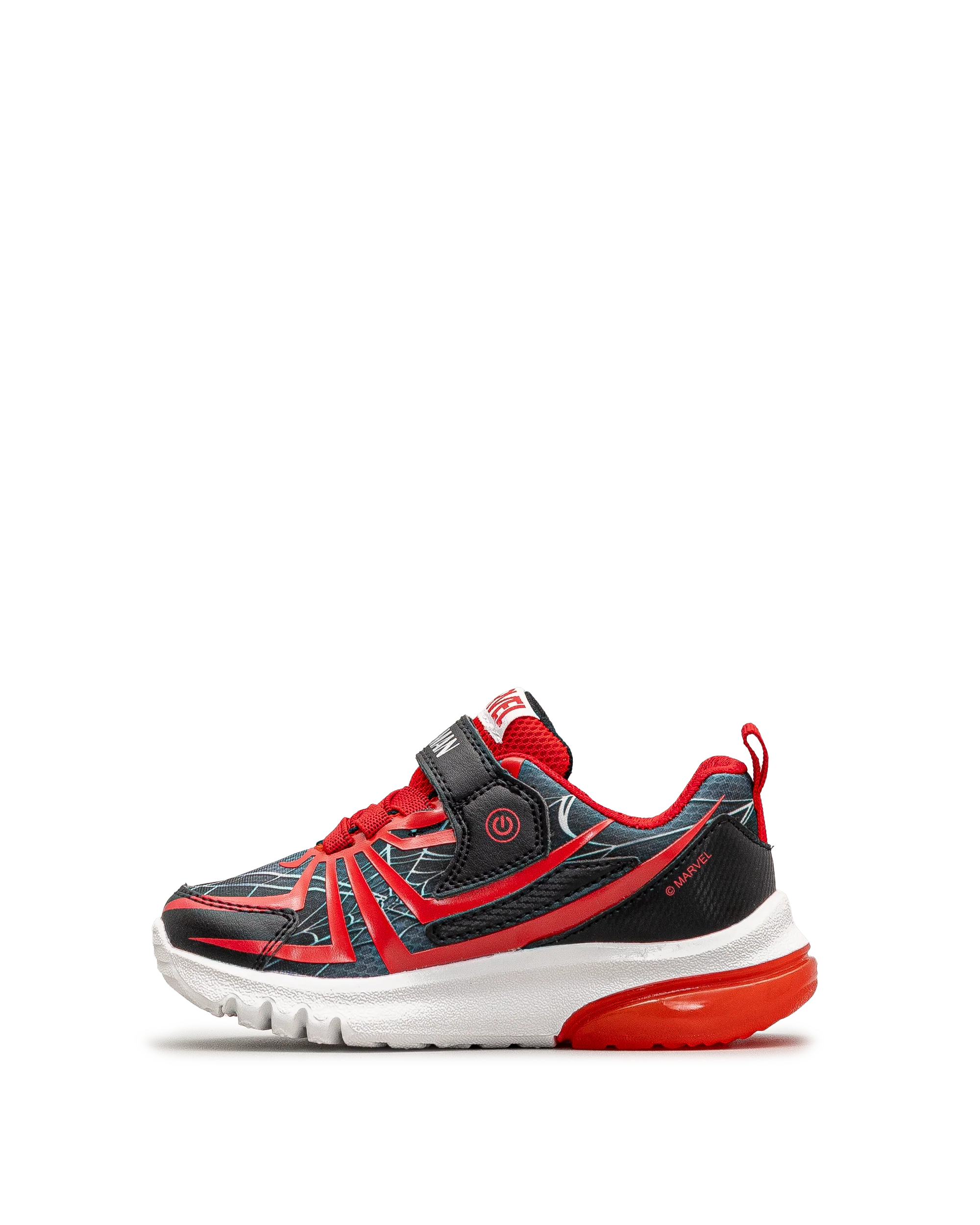 J ciberdron boy ps - Rouge&noir - #73E-601 – Image 4