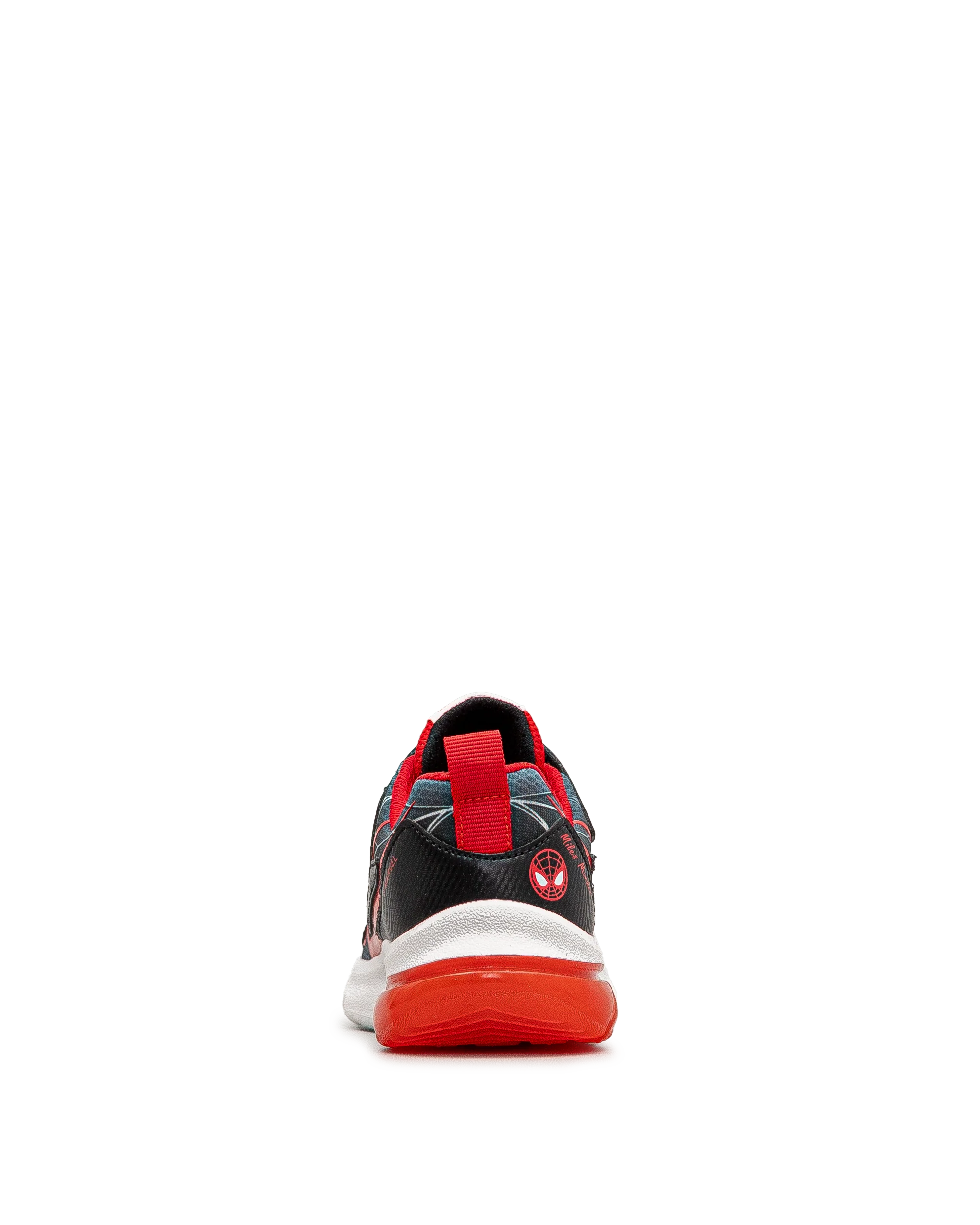 J ciberdron boy ps - Rouge&noir - #73E-601 – Image 5