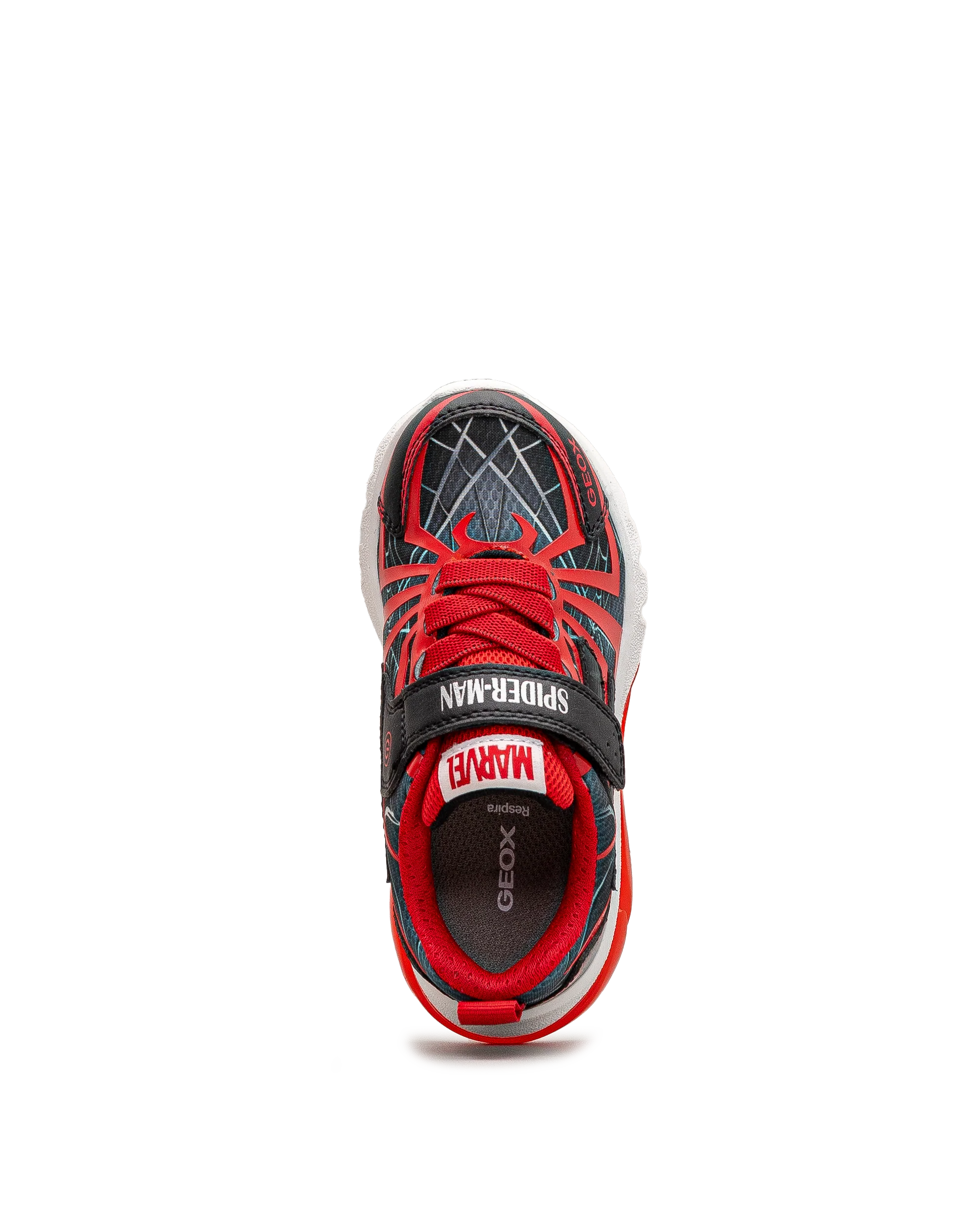 J ciberdron boy ps - Rouge&noir - #73E-601 – Image 6