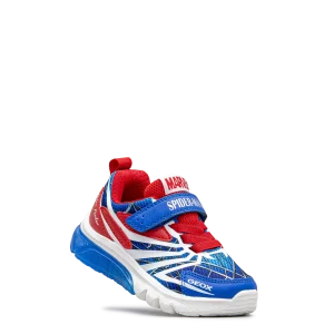 J ciberdron boy ps - Rouge/bleu - #73E-601