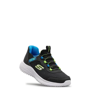 Bounder brisk ps  - Noir&bleu - #73Y-01