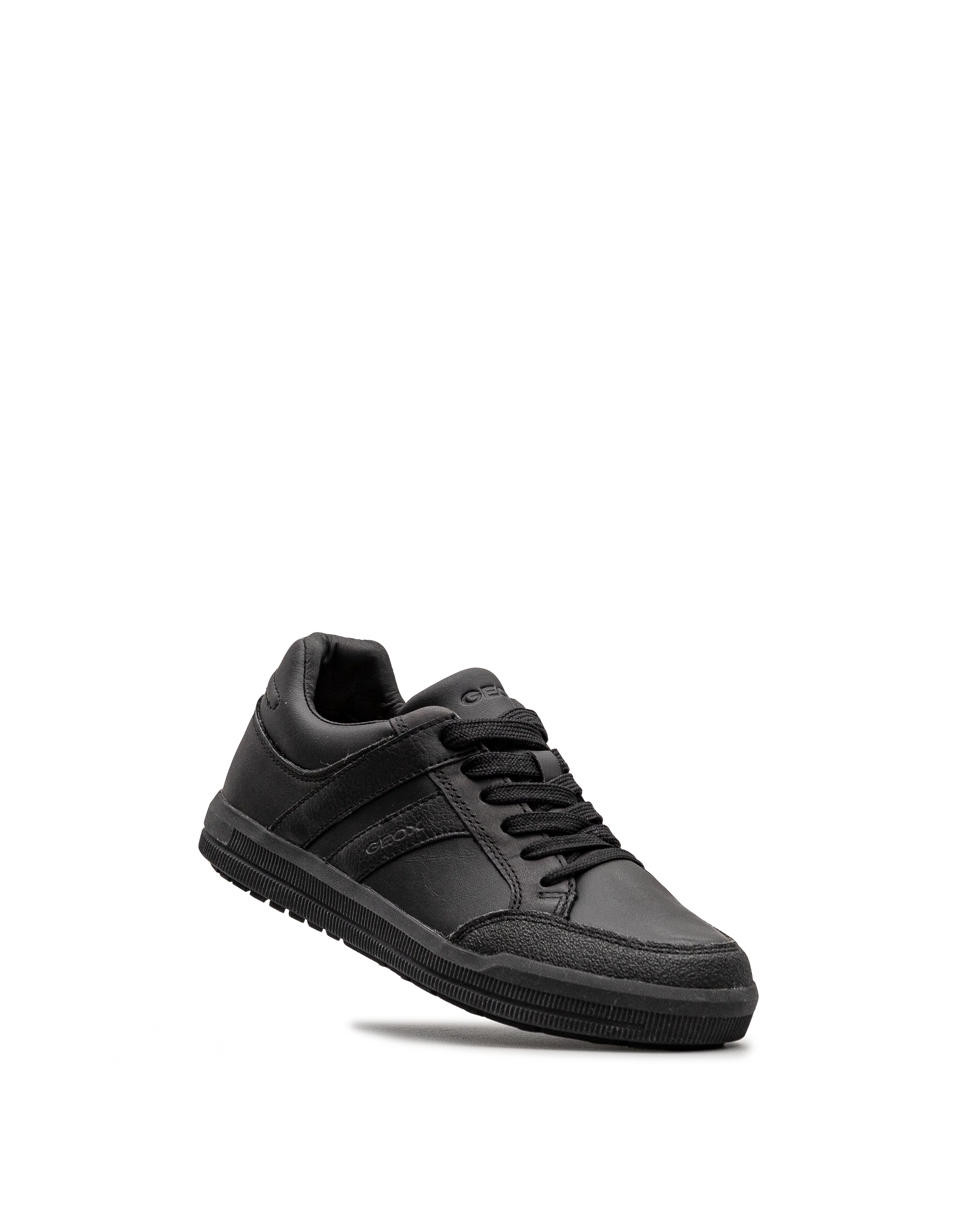 j arzach boy lace jr - Noir - #75E-746