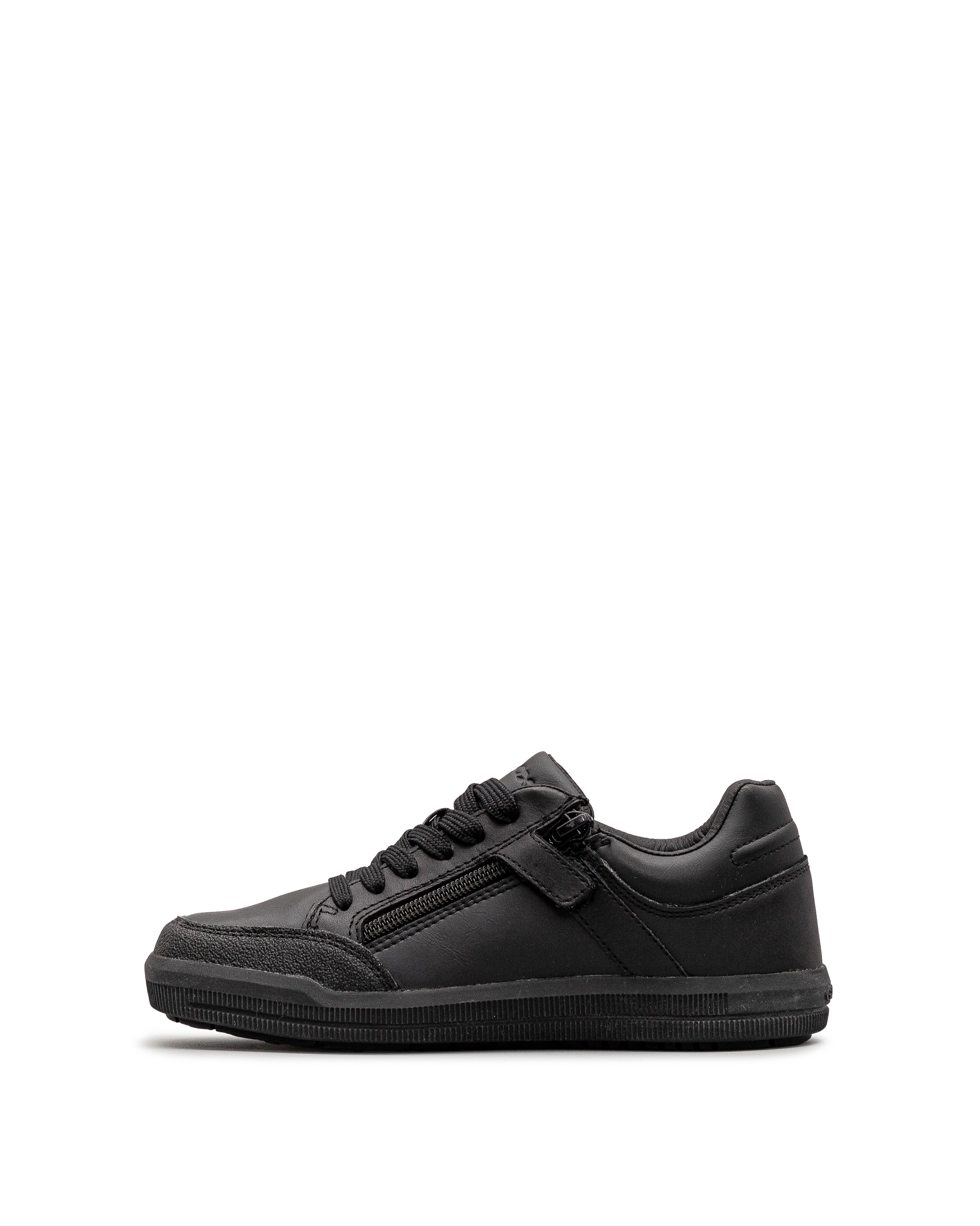 j arzach boy lace jr - Noir - #75E-746 – Image 4