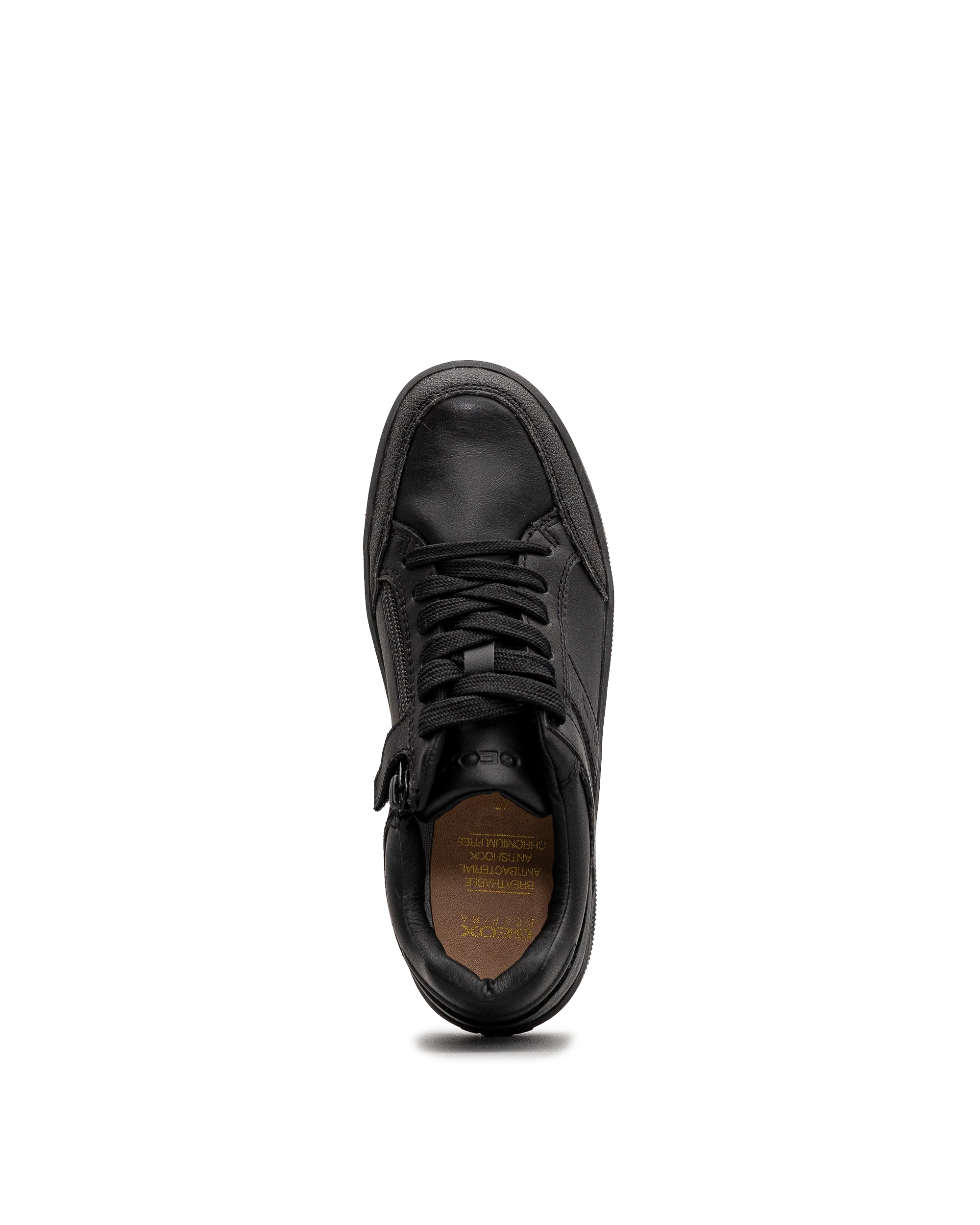 j arzach boy lace jr - Noir - #75E-746 – Image 6