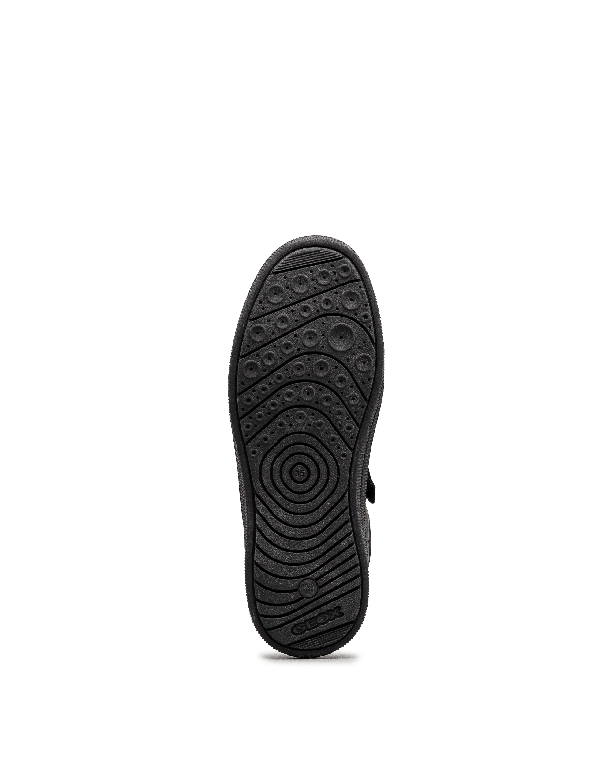 j arzach boy lace jr - Noir - #75E-746 – Image 7