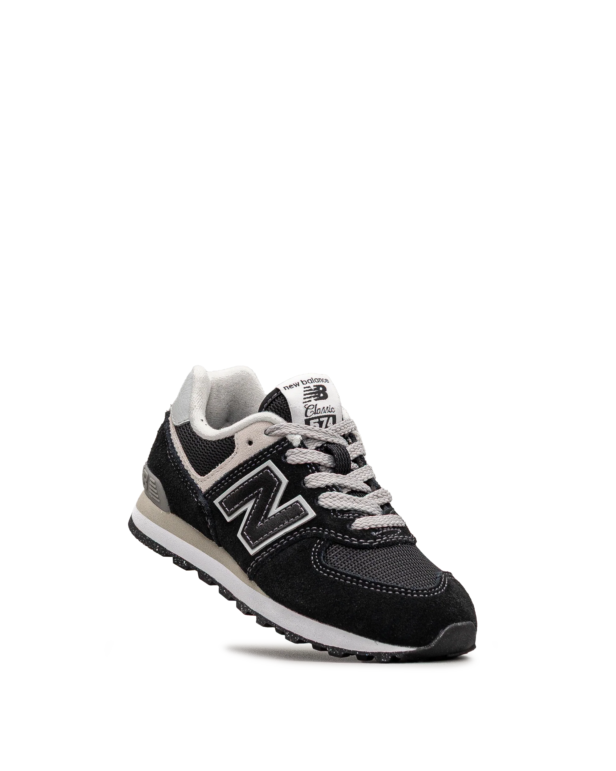 574 - Noir - #75Y-01