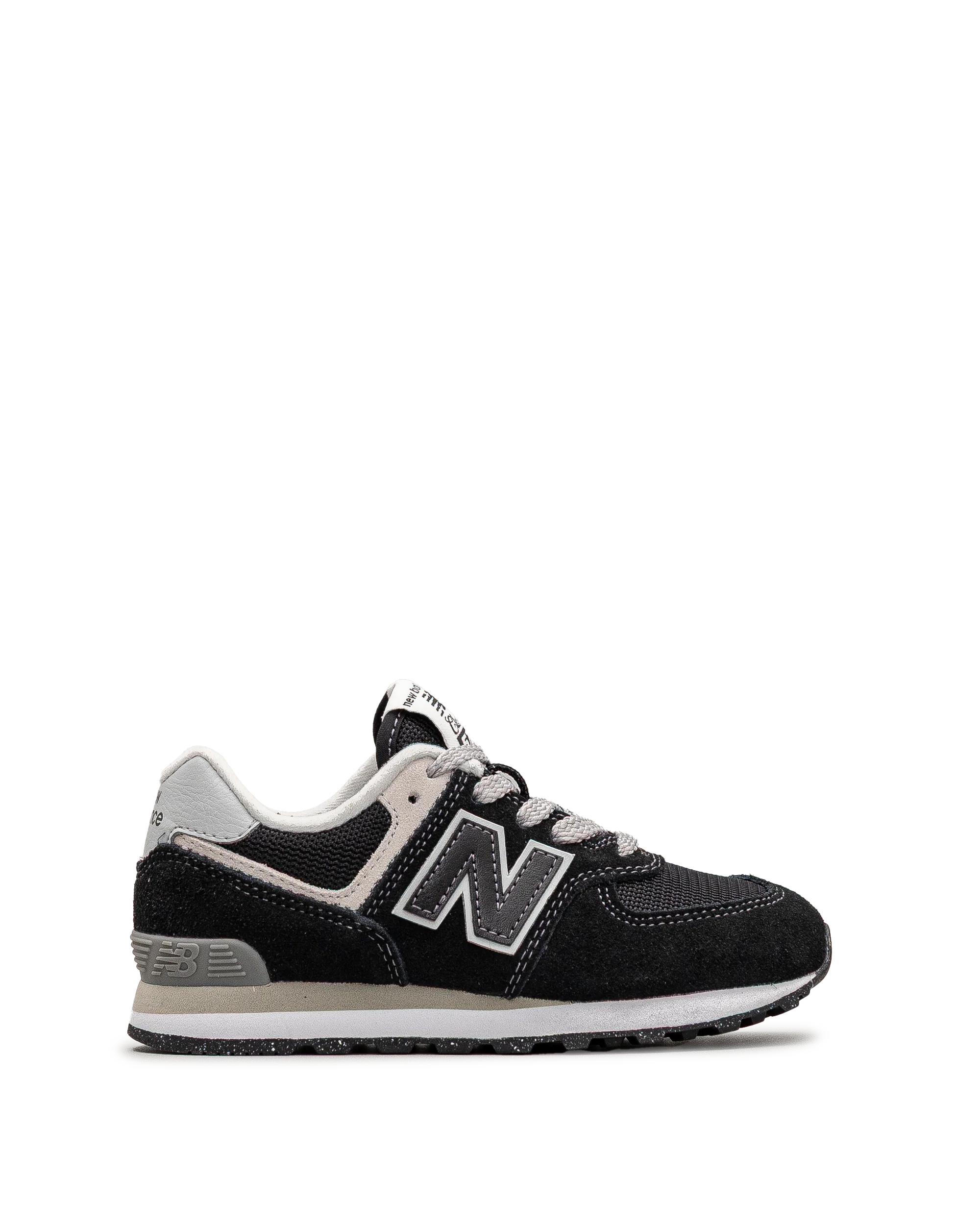 574 - Noir - #75Y-01 – Image 3