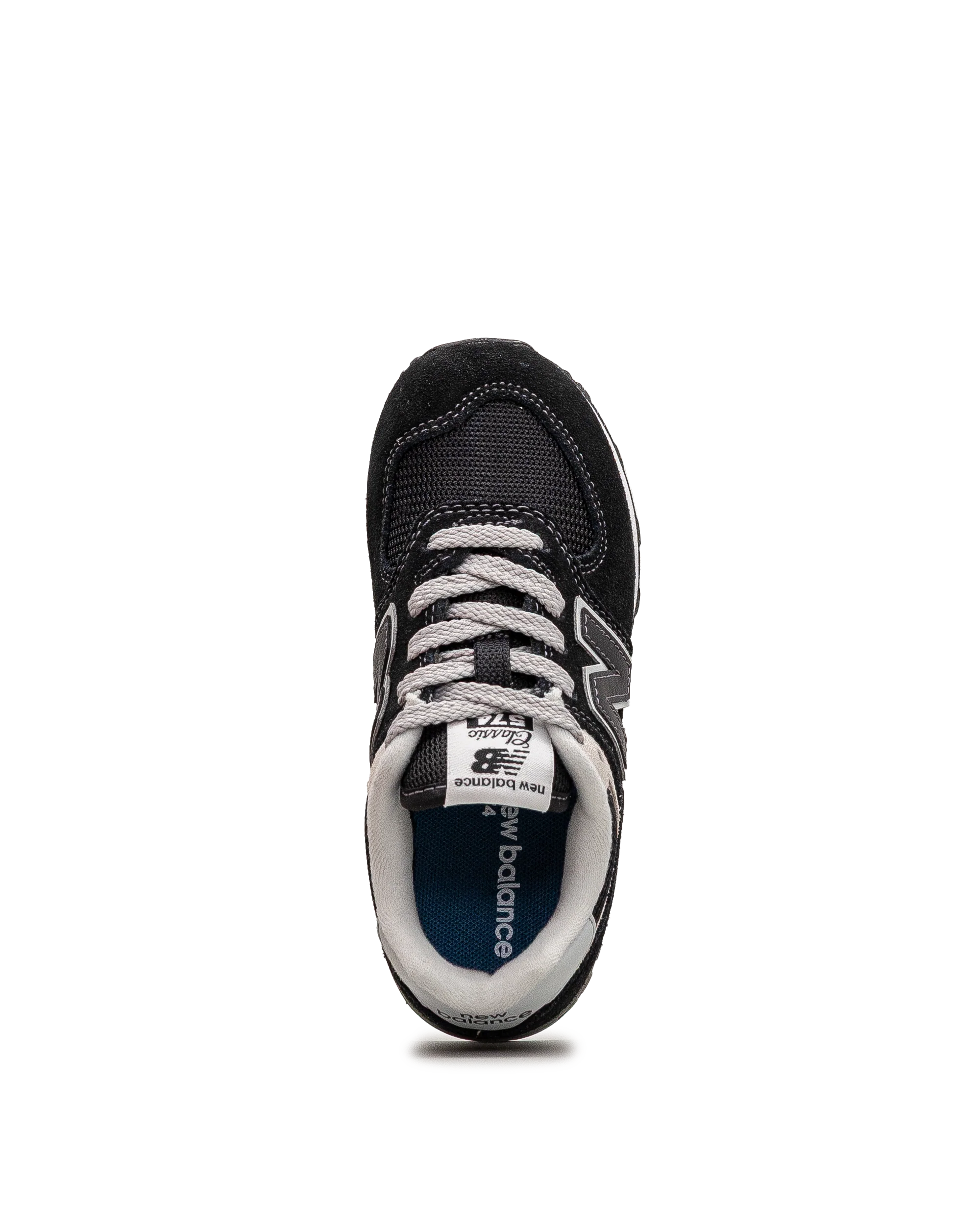 574 - Noir - #75Y-01 – Image 6