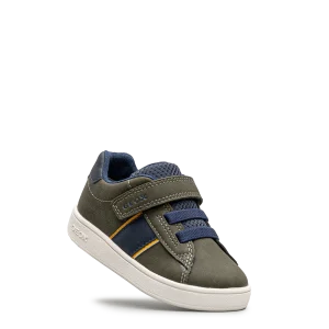 B eclyper boy - Kaki - #75Y-21