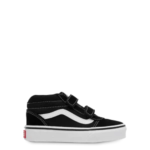 ward mid v - Noir - #75Y-796