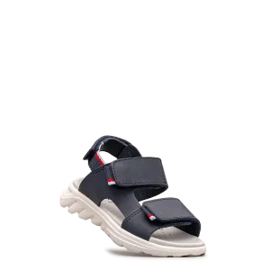 J sandal airadyum boy ps  - Marine - #78B-04