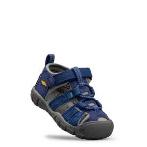 seacamp ii cnx  - Bleu - #78B-1595