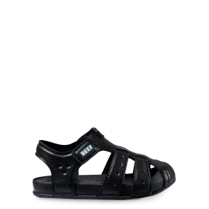 little water beachy - Noir - #78B-2013