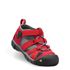 seacamp ii cnx t - Rouge - #78B-2030