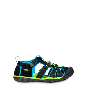 seacamp ii cnx c  - Noir - #78B-2043